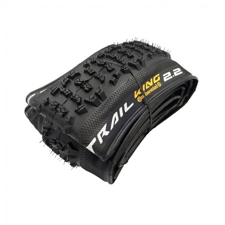 Neumático 29" x 2.2 Continental Trail King TR