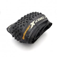 Neumático 29 x 2.4 Continental X-King MTB