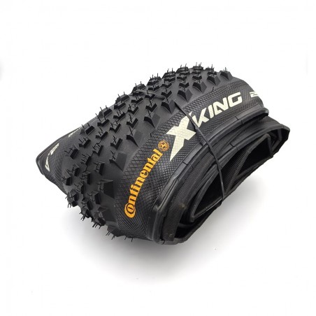 Neumático 29 x 2.4 Continental X-King MTB