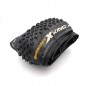 Neumático 29" x 2.4 Continental X-King MTB Neumático 29" x 2.4 Continental X-King MTB