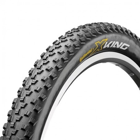 Neumático 26 x 2.0 Continental X-King MTB