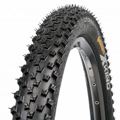 Neumático 26 x 2.4 Continental X-King MTB