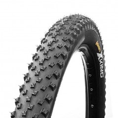 Neumático 26 x 2.2 Continental X-King MTB