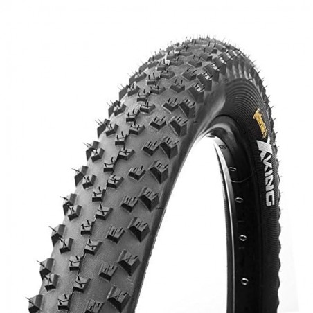 Neumático 26 x 2.2 Continental X-King MTB