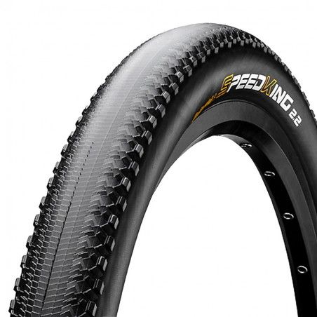 Neumático 26" x 2.2 Continental Speed King MTB