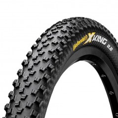 Neumático 29 x 2.2 Continental X-King MTB