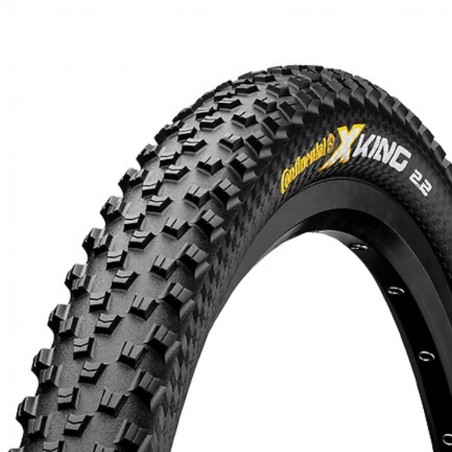 Neumático 29 x 2.2 Continental X-King MTB