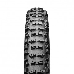 Neumático 26 x 2.2 Continental X-King MTB