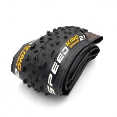 Neumático 26" x 2.1 Continental Speed King Protection