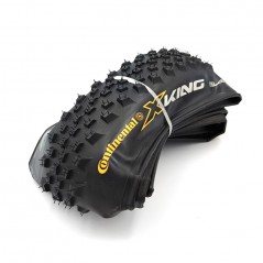 Neumático 26 x 2.4 Continental X-King RS MTB
