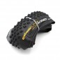 Neumático 26 x 2.4 Continental X-King RS MTB