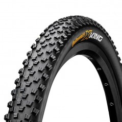 Neumático 26 x 2.2 Continental X-King RS