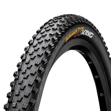 Neumático 26 x 2.2 Continental X-King RS