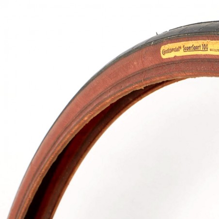 Neumático 700x18c Continental Super Sport 100