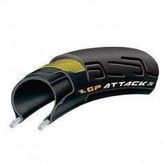 Neumático 700x22c Continental GP Attack