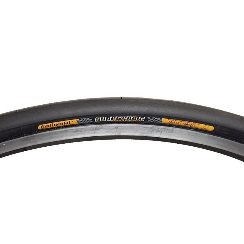Neumático 700 x 23c Continental GP Super Sonic Ruta Neumático 700 x 23c Continental GP Super Sonic Ruta