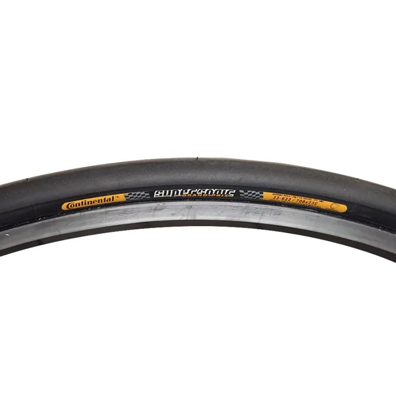 Neumático 700x23c Continental GP Super Sonic Neumático 700x23c Continental GP Super Sonic
