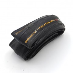 Neumático 650x23c Continental GP Triathlon