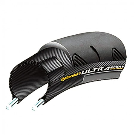 Neumático 700x23c Continental Ultra Sport