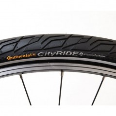 Neumático 28" x 1.6 Continental Cityride II Urbano