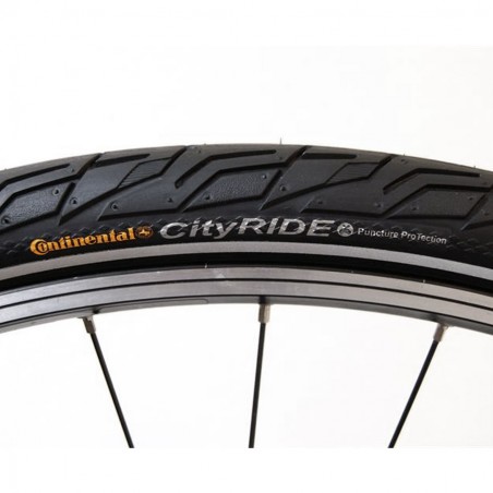 Neumático 28 x 1.6 Continental Cityride II