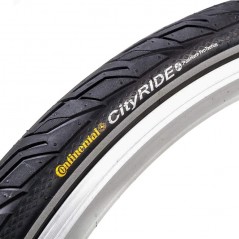 Neumático 28 x 1.6 Continental Cityride II