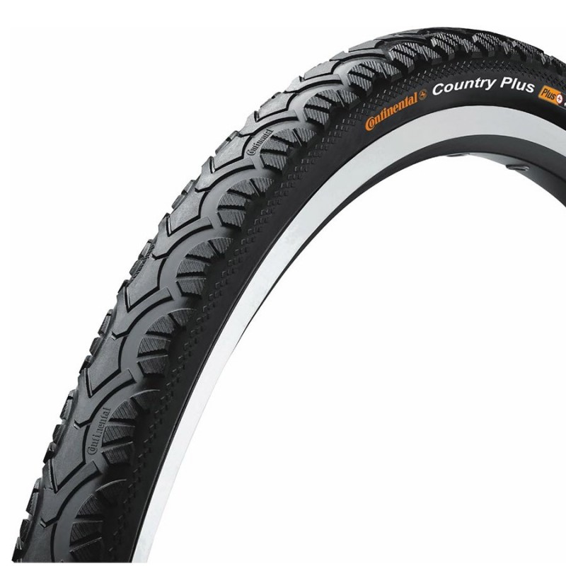 Neumático 26" x 1.75 Continental Country Plus Urbano