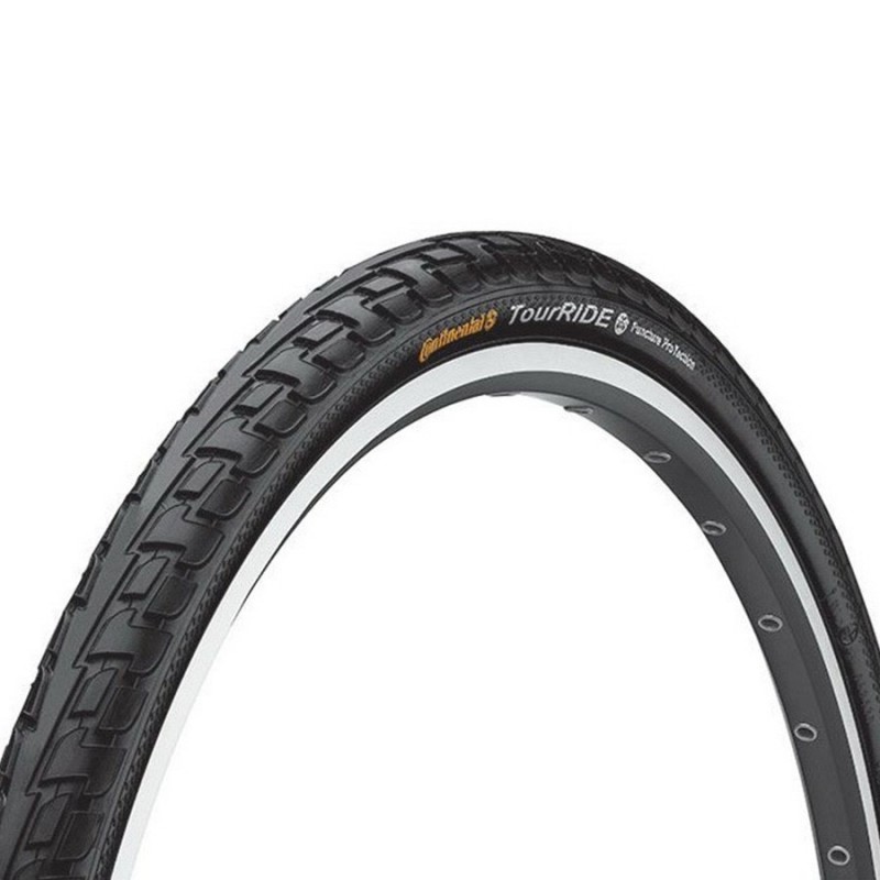Neumático 26" x 1.75 Continental Tour Ride / Urbano