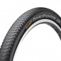 Neumático 27.5x2.00 Continental Double Fighter / Urbano Neumático 27.5x2.00 Continental Double Fighter / Urbano
