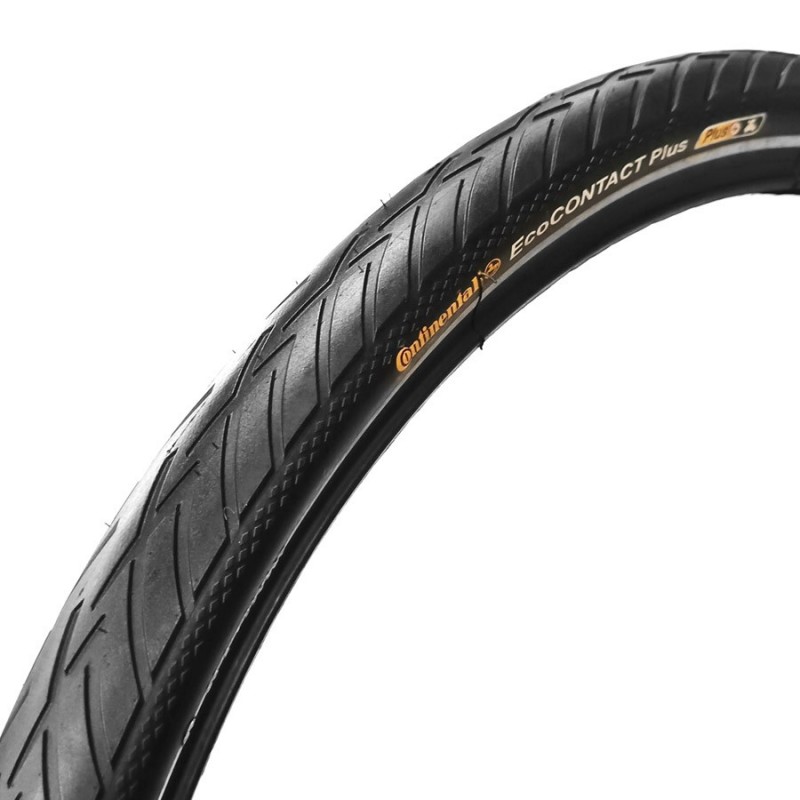 Neumático 26" x 1.75 Continental Tour Ride / Urbano