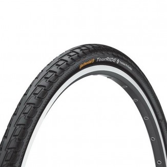 Neumático 28" x 1.60 Continental Tour Ride / Urbano