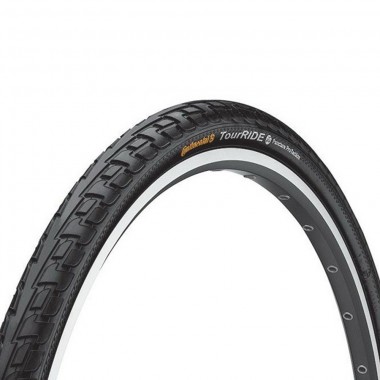 Neumático 28" x 1.60 Continental Tour Ride / Urbano