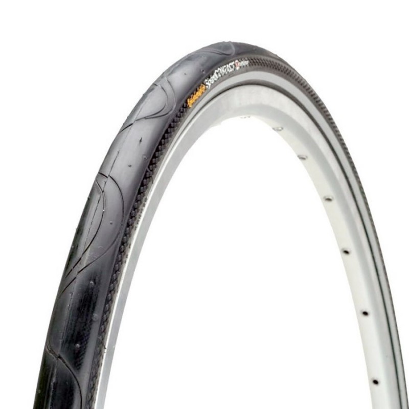 Neumático 28" x 1 1/4 - 1 3/4 Continental Sport Contact Neumático 28" x 1 1/4 - 1 3/4 Continental Sport Contact