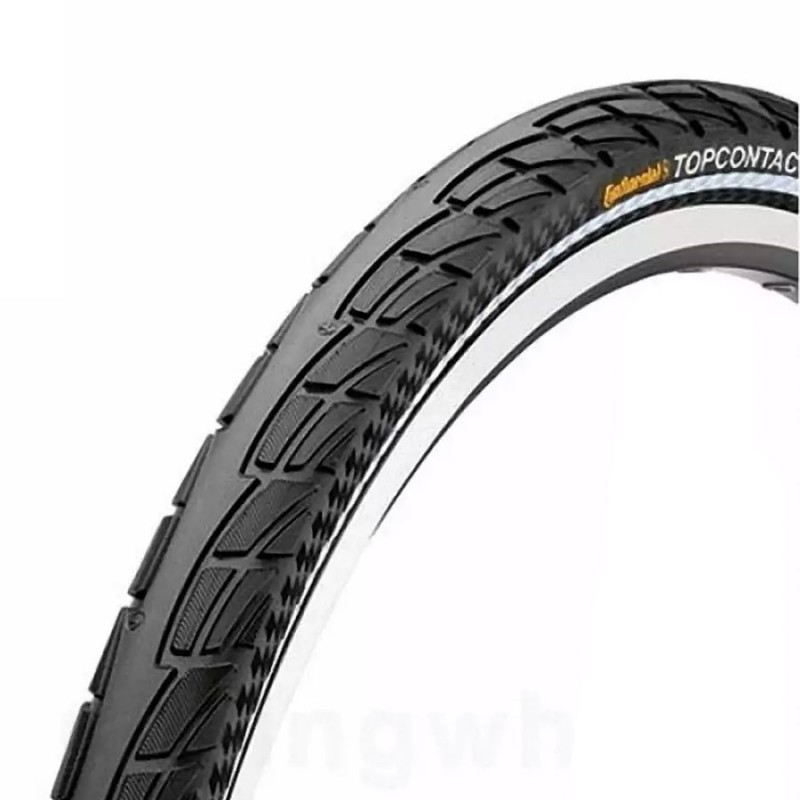 Neumático 26" x 1.90 (50mm) Continental Top Contact Neumático 26" x 1.90 (50mm) Continental Top Contact