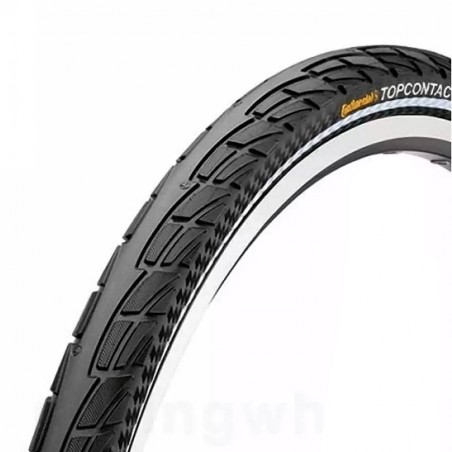 Neumático 26X1.90 (50mm) Continental Top Contact