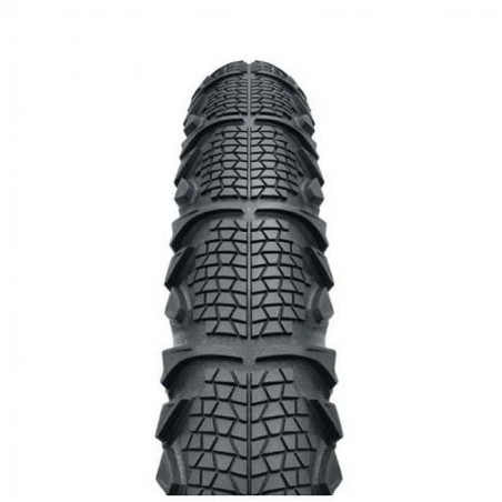 Neumático 26" x 1.90 Continental Double Fighter 2 Urbano