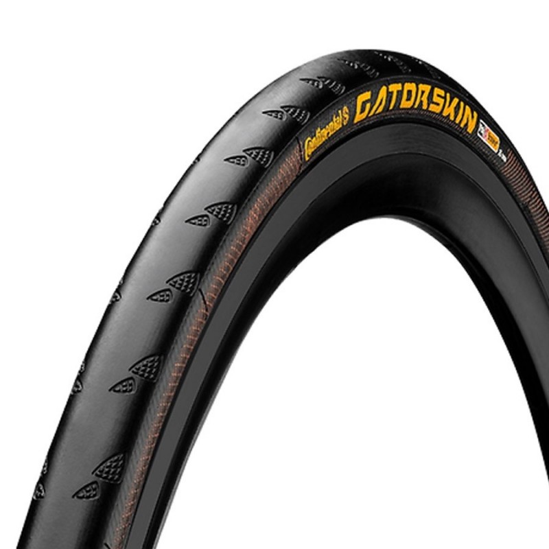 Neumático 26" x 1 1/8 Continental GatorSkin Ruta Neumático 26" x 1 1/8 Continental GatorSkin Ruta