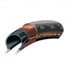 Neumático 26" x 1 1/8 Continental GatorSkin Ruta
