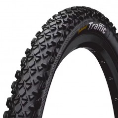 Neumático 26x2.1 Continental Traffic MTB Urbano