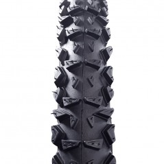 Neumático 26" x 1.9 Continental Edge MTB