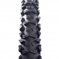 Neumático 26 x 1.9 Continental Edge Neumático 26 x 1.9 Continental Edge