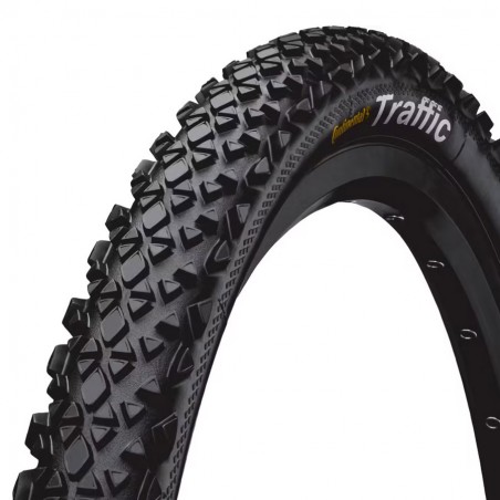 Neumático 26x1.9 Continental Traffic MTB Urbano