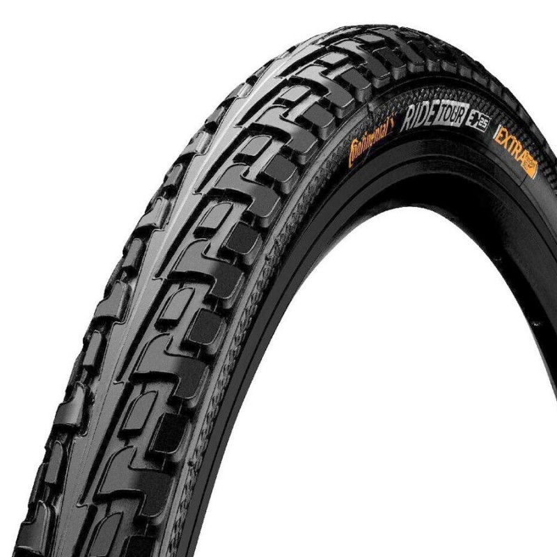 Neumático 16" x 1.75 Continental Ride Tour Reflex Neumático 16" x 1.75 Continental Ride Tour Reflex