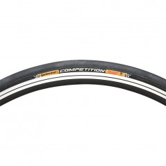 Tubular 28"x22mm Continental Competition / RUTA