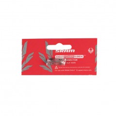 Eslabón / Candado Cadena Sram EAGLE 12vel. MTB