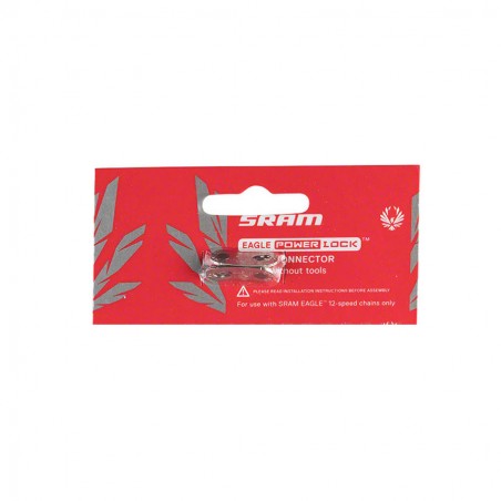Eslabón / Candado Cadena Sram EAGLE 12vel. MTB