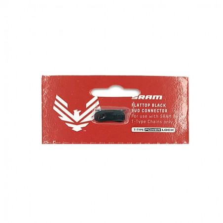 Eslabon / Candado Cadena Sram T-TYPE EAGLE 12vel. PVD