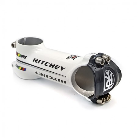 Tee 100mm. 6° Ritchey Wcs 4 ejes / 1 1/8" / 31.8mm.
