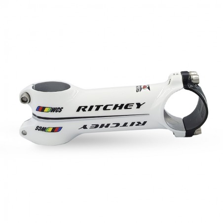 Tee 100mm. 6° Ritchey Wcs 4 ejes / 1 1/8" / 31.8mm.