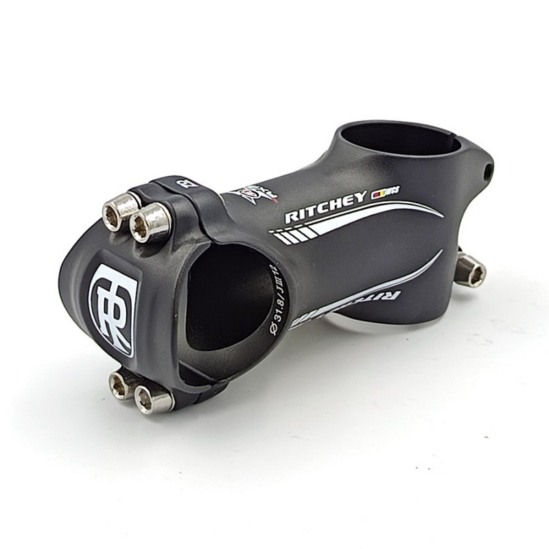 Tee  70mm. 6° Ritchey Wcs 4 ejes / 1 1/8" / 31.8mm.